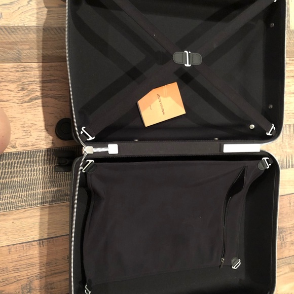 Louis Vuitton Horizon 55 Rolling luggage - Picture 5 of 8